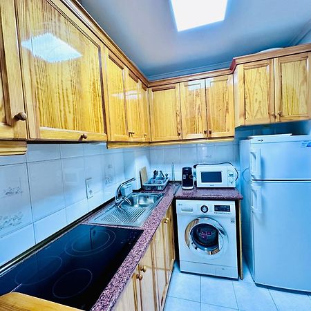 Apartamento Solymar Torrevieja Exterior foto