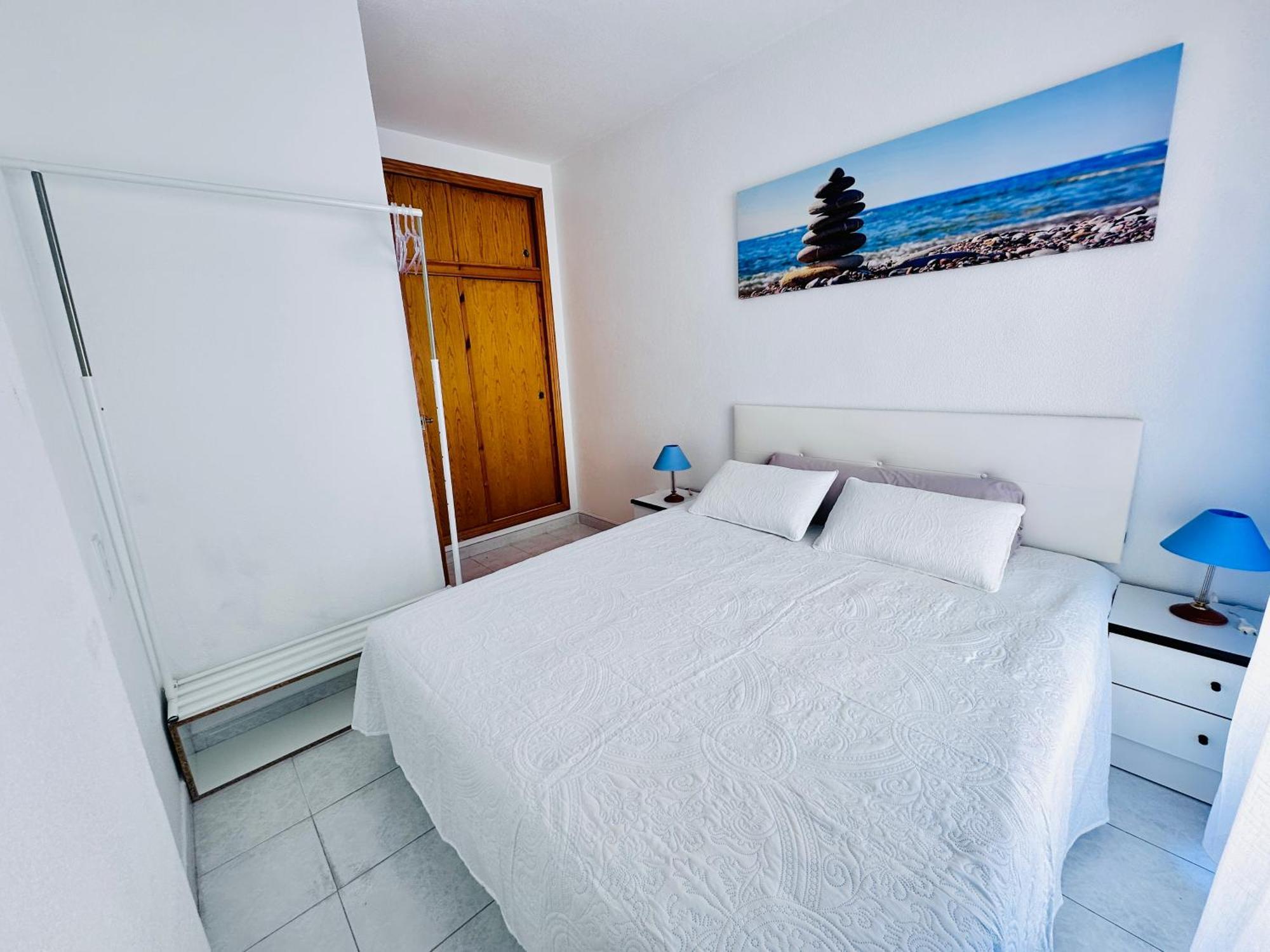 Apartamento Solymar Torrevieja Exterior foto