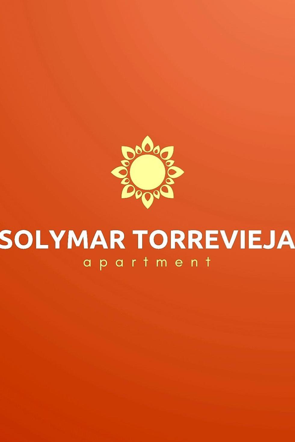 Apartamento Solymar Torrevieja Exterior foto