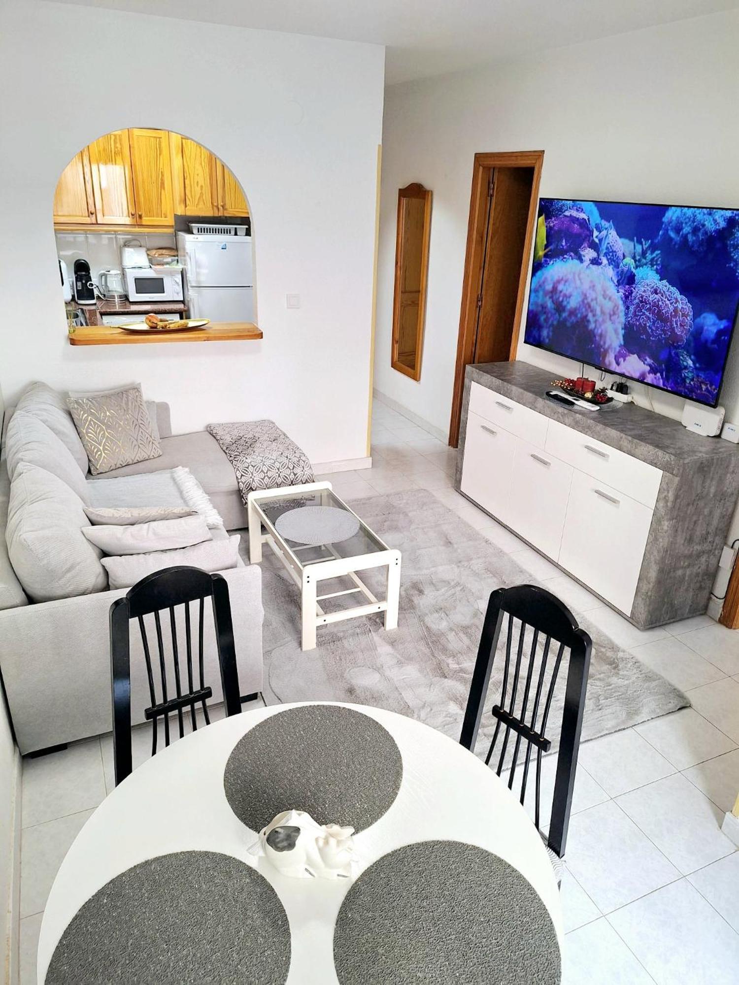 Apartamento Solymar Torrevieja Exterior foto